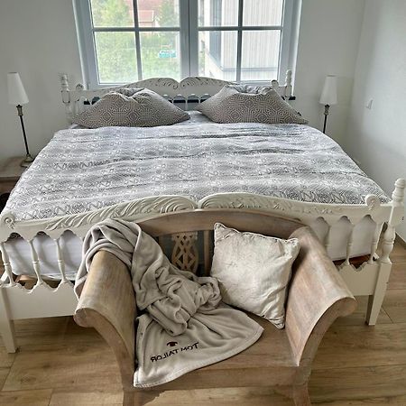 Ferienwohnung Loft “Samuel” Utting am Ammersee Exterior foto